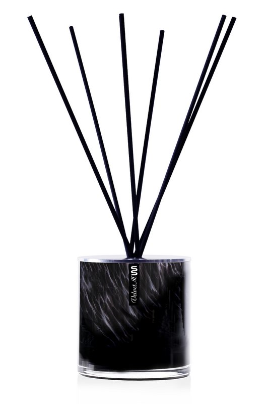 MYSTERY VELVET : Tartufo, Ylang-Ylang e Vetiver