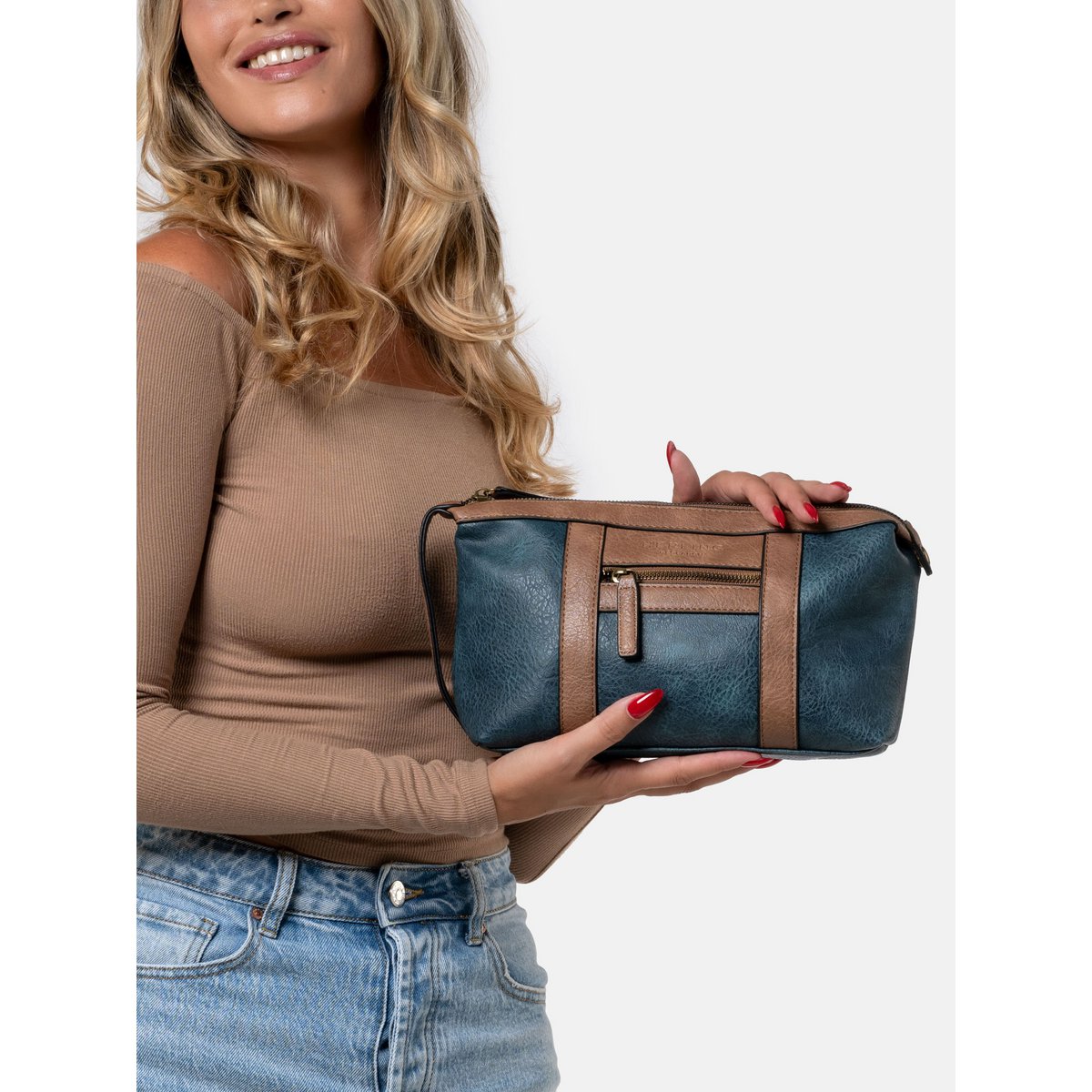 DOPER - Beauty case
