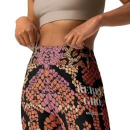 Yoga Leggings