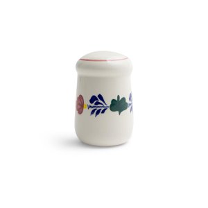 Boerenbont salt shaker