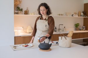 Brotkorb Velmar - Dia 18cm