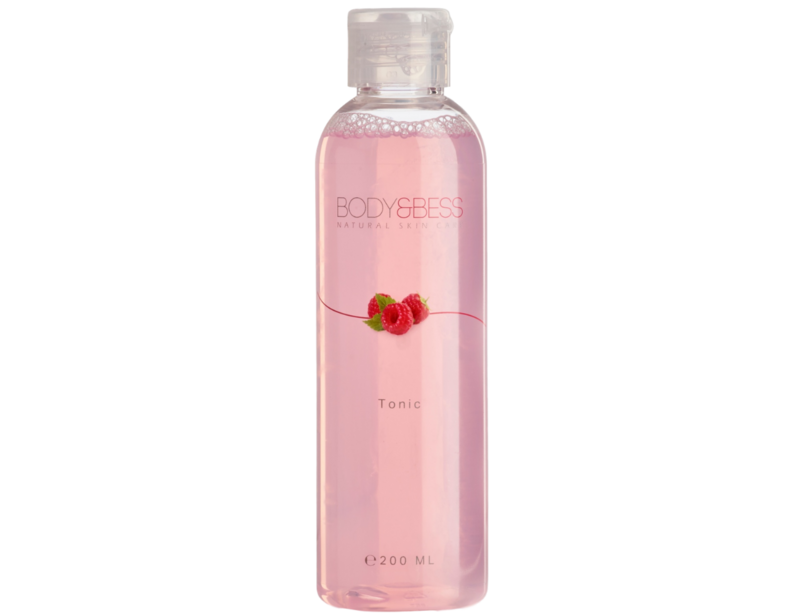 Tonic (200 ml)