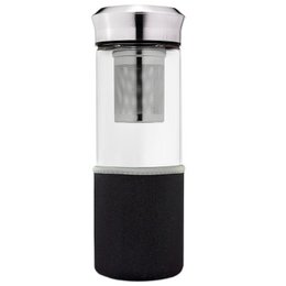 Teamaker Sort 400 ml