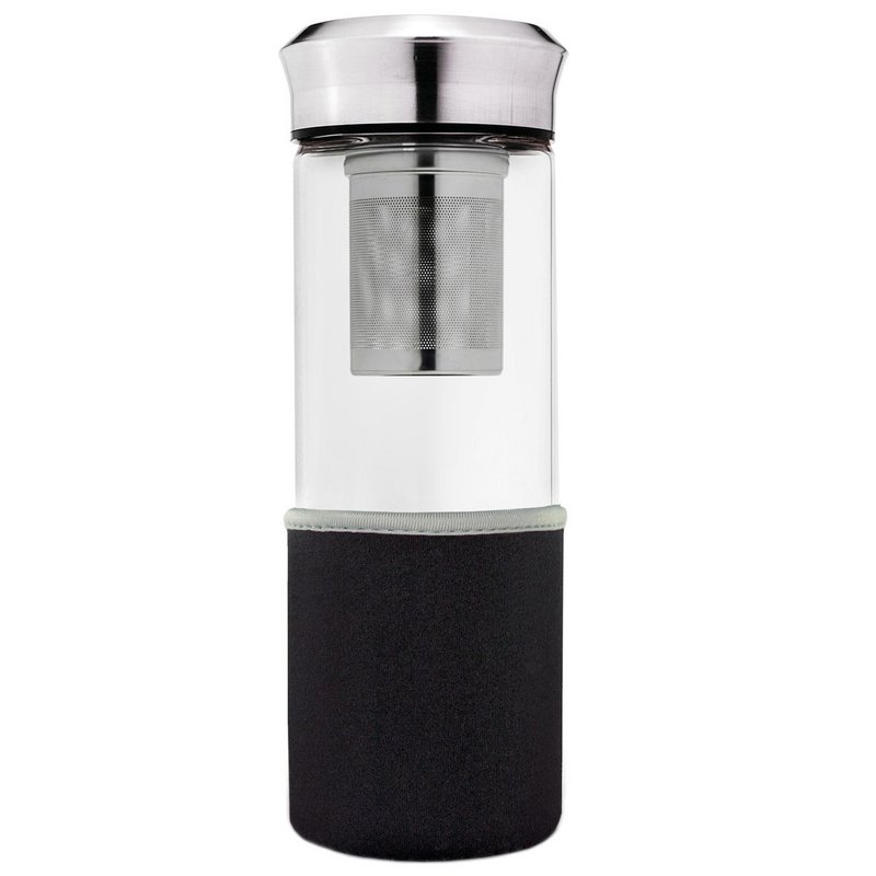 Teamaker Sort 400 ml
