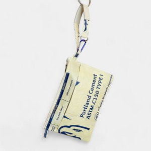 BAG-IN-BAG | Upcycled bag (S)