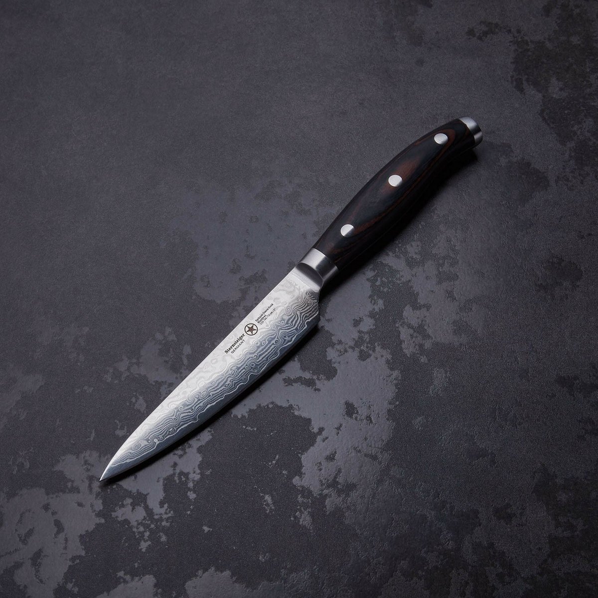 Sternsteiger | Couteau damatique 7 set