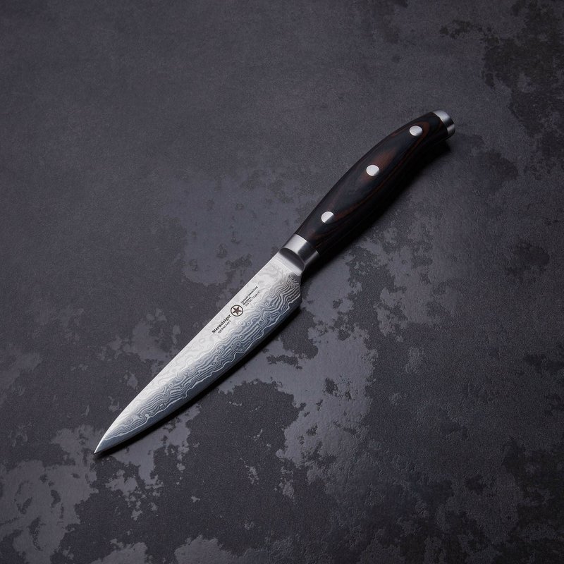 Sternsteiger | Damatisk kniv 7-sæt