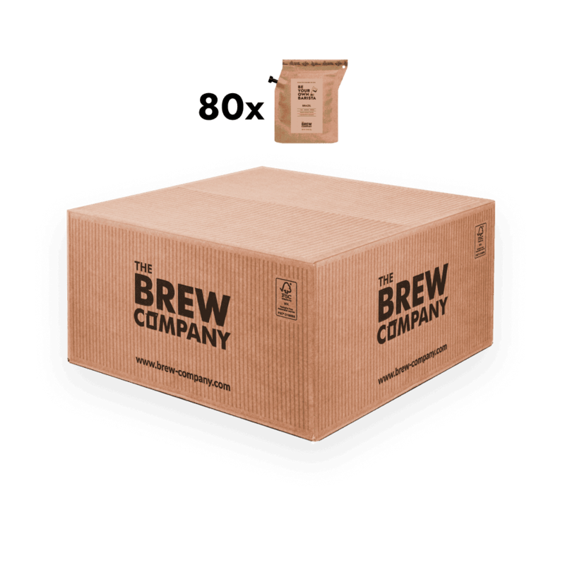 Power Coffee 1pc/ 80 pcs