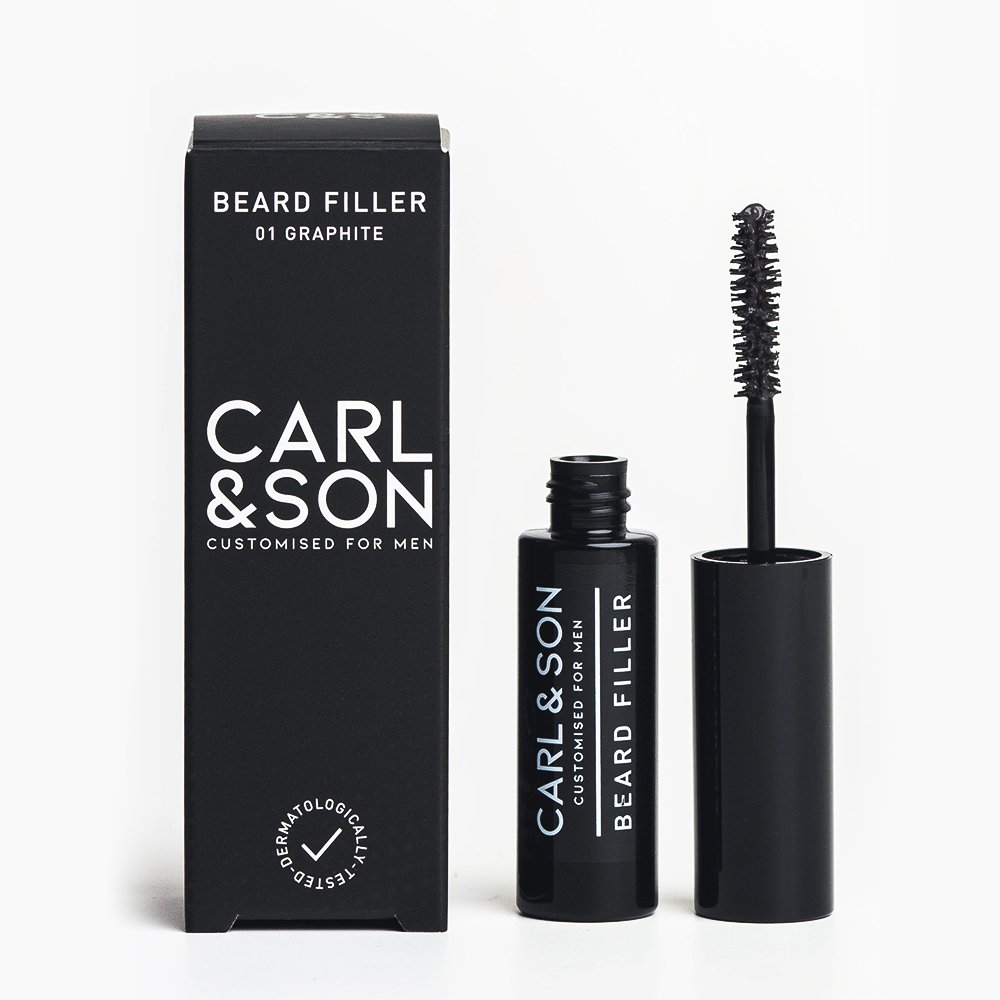 Beard filler