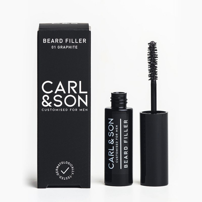 Beard filler