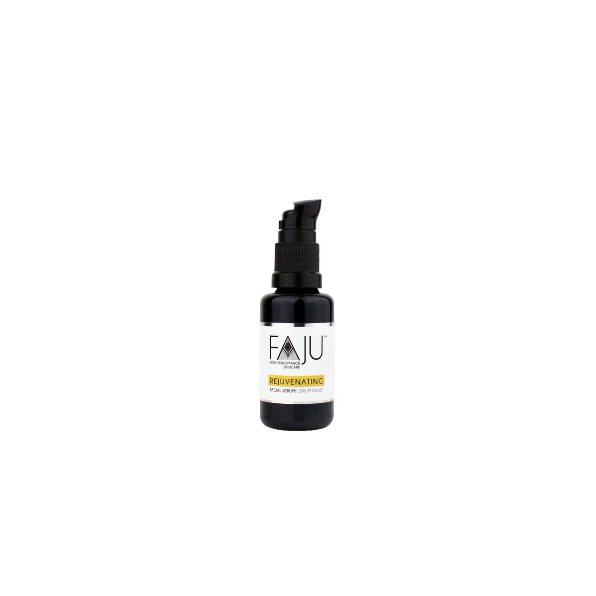 Rejuvenating Serum 30ml
