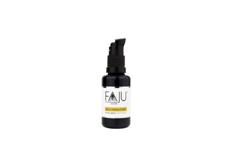 Siero Rigenerante 30ml