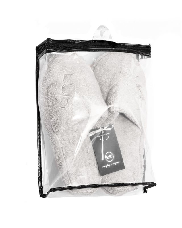 Comode ciabatte da bagno S/M (37-40) - 5 colori