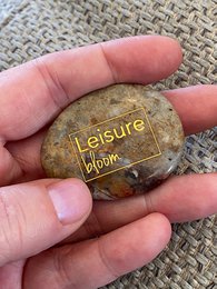 Preoccupazione pietre ematite