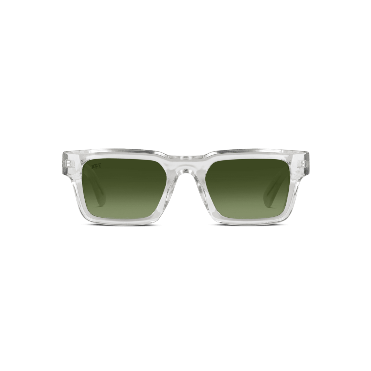 Viridian Green