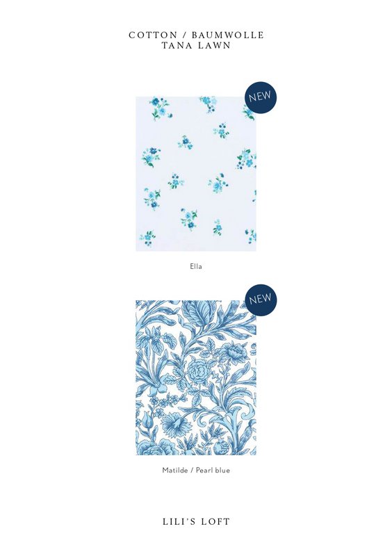 Maschera per dormire fatta a mano in tessuto Liberty London | Matilde / Ocra | Yoga e relax