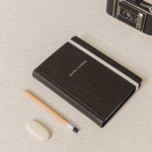 TRAVEL JOURNAL