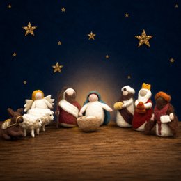 Kerstgroep (kerststal)
