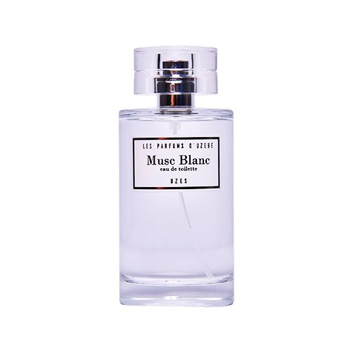 Agua de Colonia Almizcle Blanco 100ml