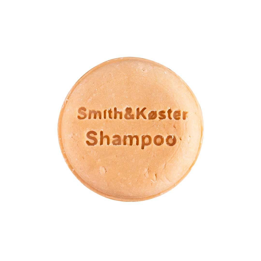 Protein Shampoo