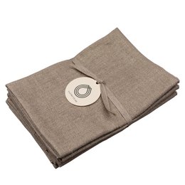 "AUDRA" napkins