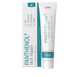 Camille Cosmetics | Panthenol hudreparation - 6% panthenol - zalf - 100ml