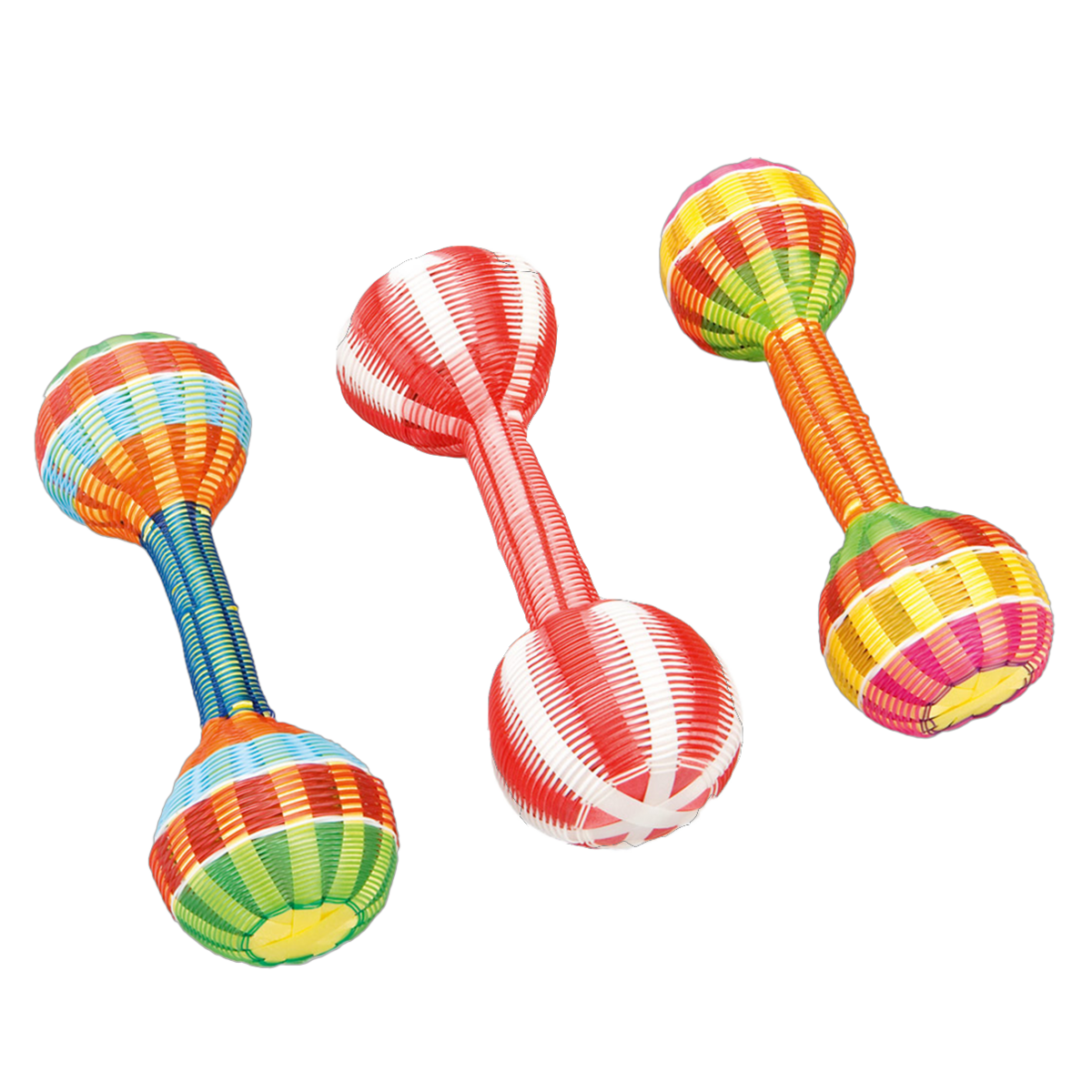Kitsch køkken folclorico maraca 2 bolde