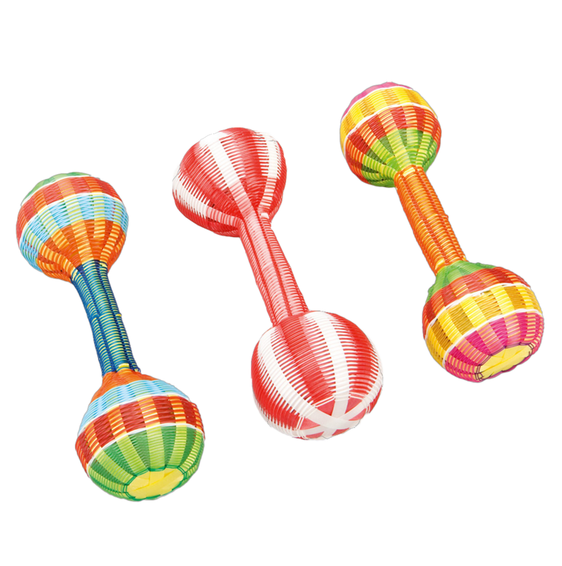 Kitsch Küche Folclorico Maraca 2 Bälle
