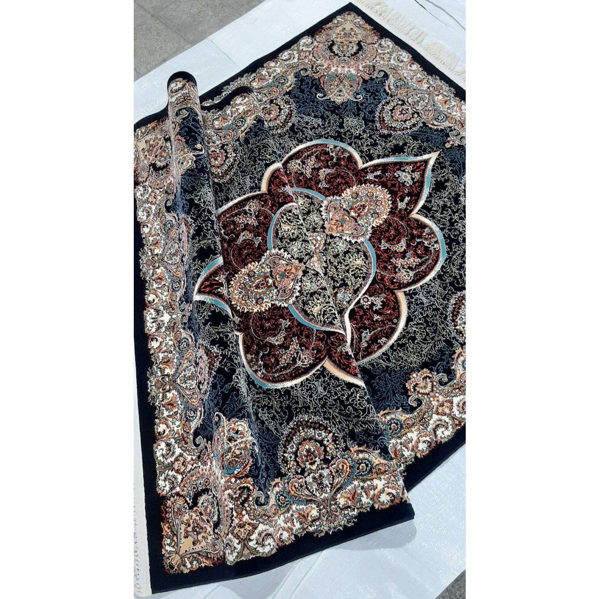 Mashhad 722085DB