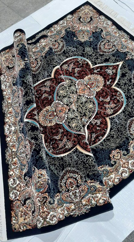 Mashhad 722085DB