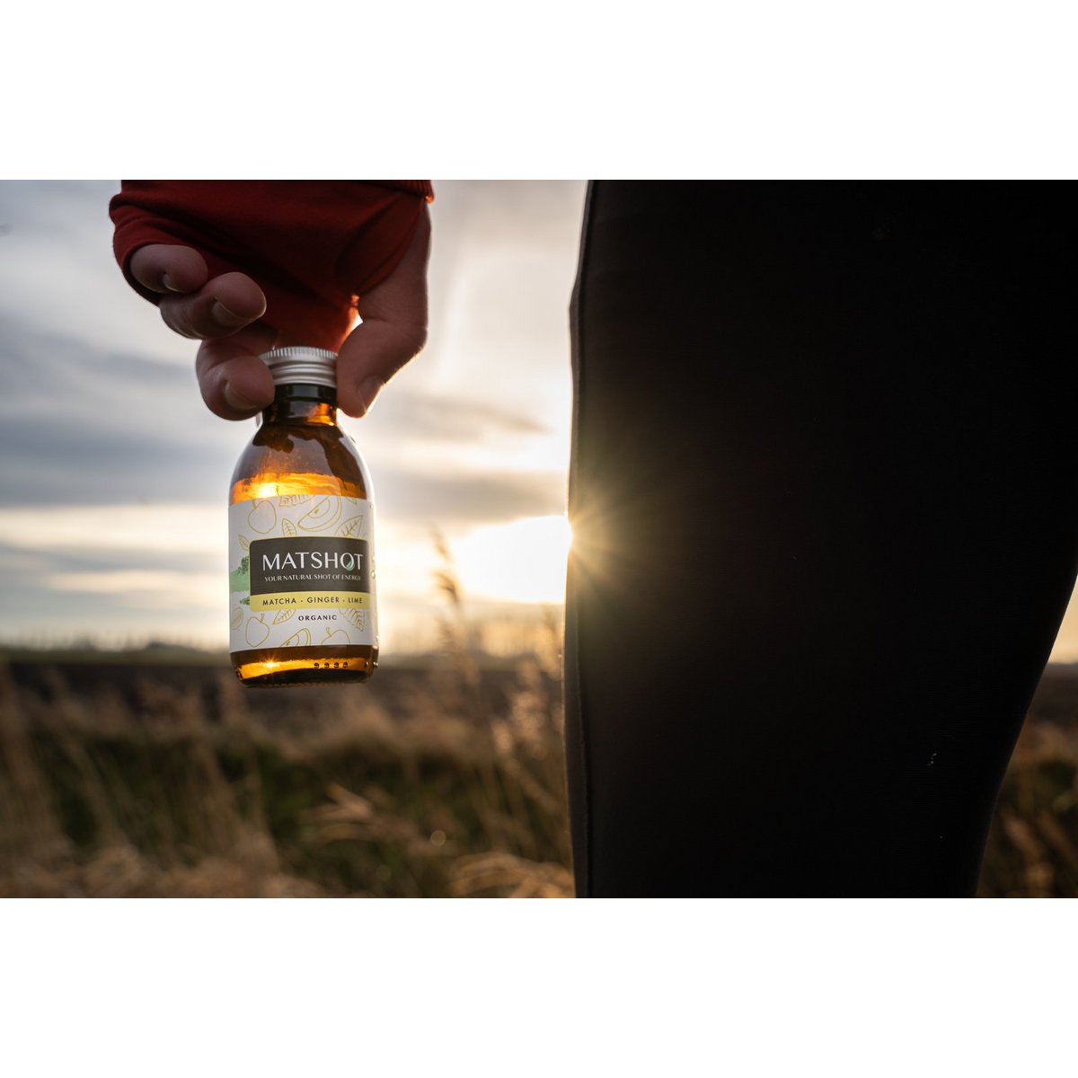 Matshot (100ml)