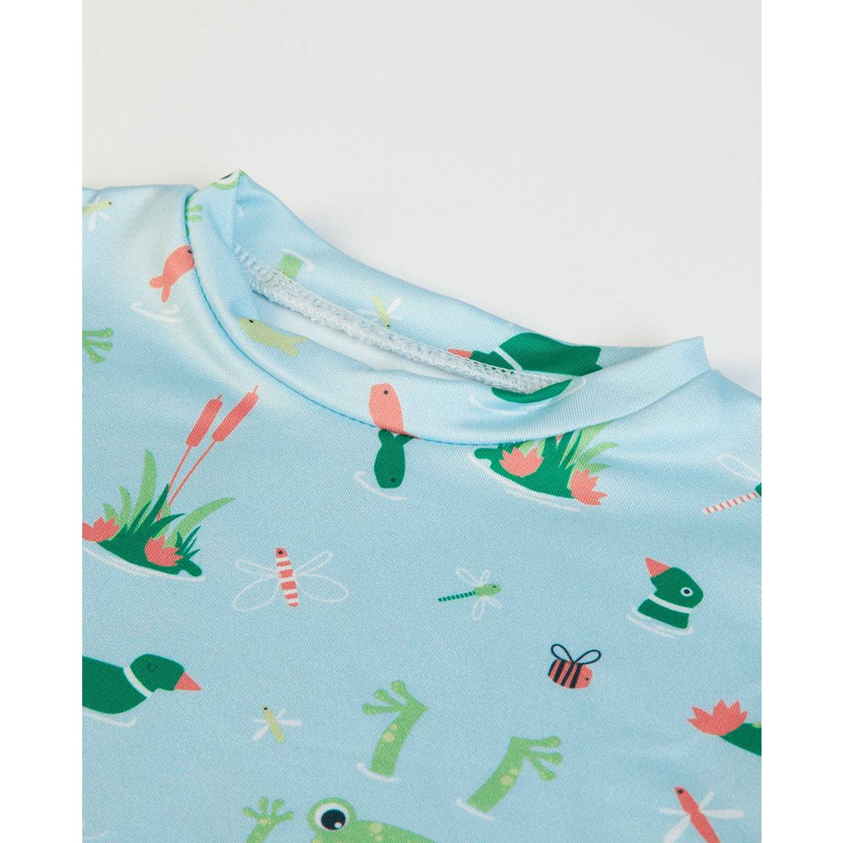15965 – Rashguard-T-Shirt – UPF 50+ – SS24