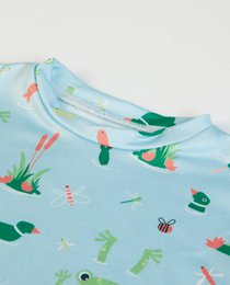 15965 - Camiseta lycra - UPF 50+ - SS24