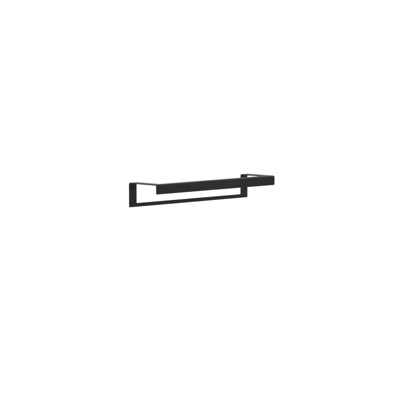 S (37 cm) Negro Individual