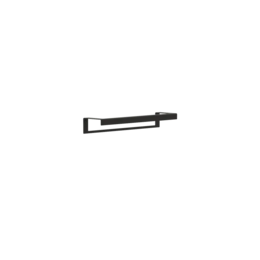 S (37 cm) Negro Individual
