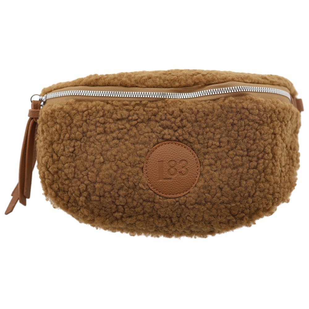 Tasche Teddy Braun