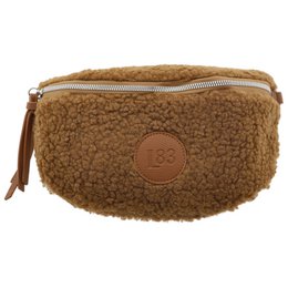 Tasche Teddy Braun