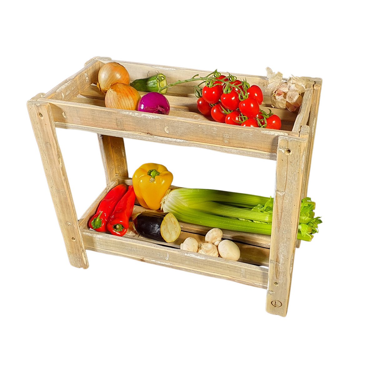 bandeja old dutch frutas y vega 48