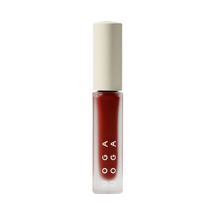 Uoga Uoga - Natürlicher Lipgloss Summerberry - 5 ml