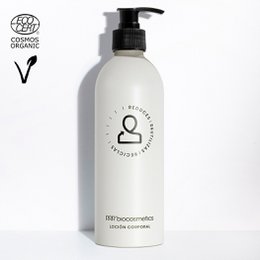 Økologisk kropslotion 500 ml med dosering