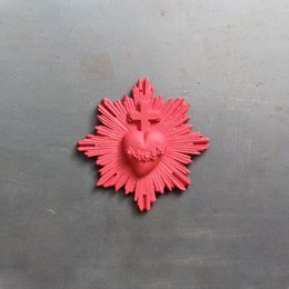 Magnete Ex Voto - Nuovo modello