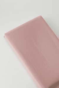 TISU luieraankleedkussenhoes, Blush