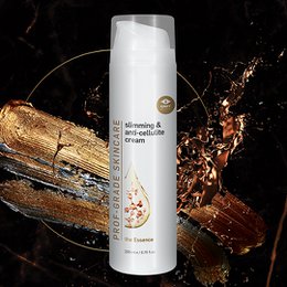 SLANKENDE OG ANTI-CELLULITCREME