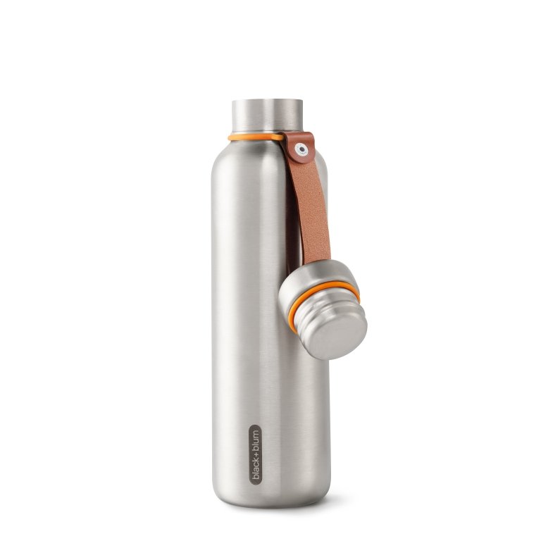 Grande bouteille d'eau isotherme Black+Blum - Isoleerfles - 0,75 L