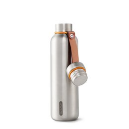 Grande bouteille d'eau isotherme Black+Blum - Isoleerfles - 0,75 L