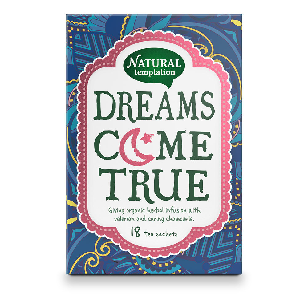 Dreams come true
