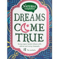 Dreams come true