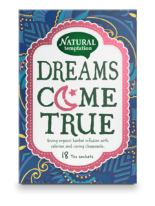 Dreams come true