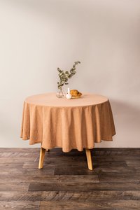Table cloth MYRNA - round - dia 180 cm