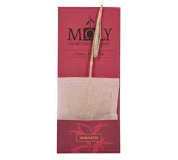 MΩLY „Silhouette“ – HoReCa-Kräutertee mit natürlichem Kräuterstamm
